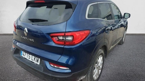 Renault Kadjar Intens Blue dCi 85kW (115CV)