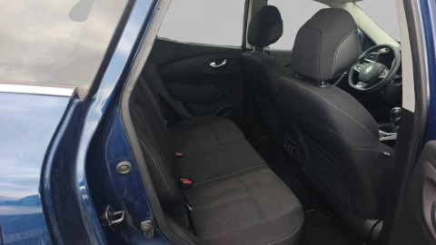 Renault Kadjar Intens Blue dCi 85kW (115CV)