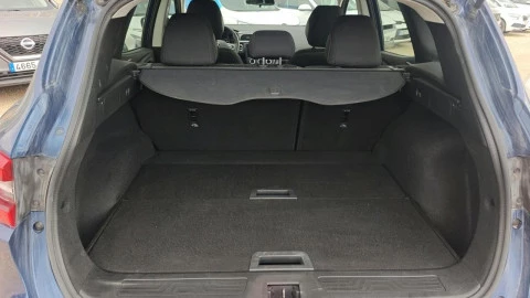 Renault Kadjar Intens Blue dCi 85kW (115CV)