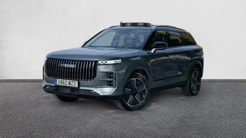 Jaecoo 7 Select 1.6 TGDI 108kW (145CV) FWD