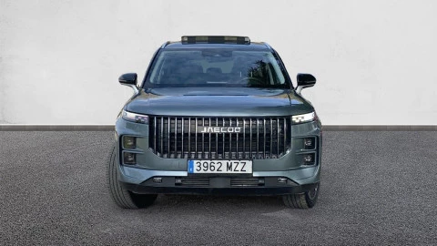 Jaecoo 7 Select 1.6 TGDI 108kW (145CV) FWD