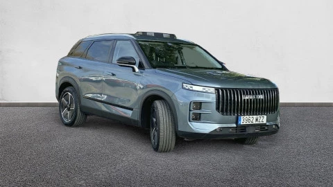 Jaecoo 7 Select 1.6 TGDI 108kW (145CV) FWD