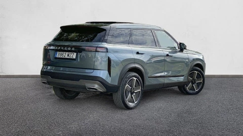 Jaecoo 7 Select 1.6 TGDI 108kW (145CV) FWD