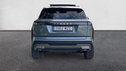 Jaecoo 7 Select 1.6 TGDI 108kW (145CV) FWD