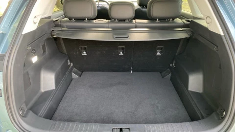 Jaecoo 7 Select 1.6 TGDI 108kW (145CV) FWD