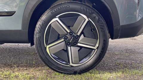 Jaecoo 7 Select 1.6 TGDI 108kW (145CV) FWD