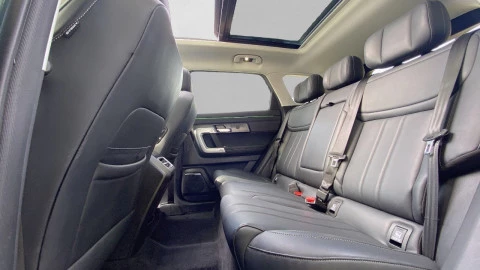 Jaecoo 7 Select 1.6 TGDI 108kW (145CV) FWD