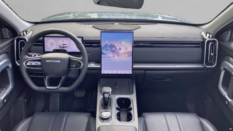 Jaecoo 7 Select 1.6 TGDI 108kW (145CV) FWD