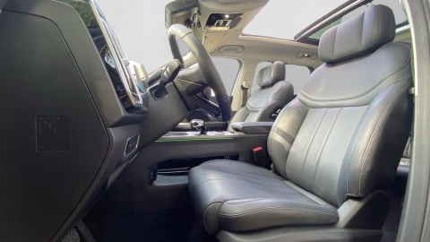 Jaecoo 7 Select 1.6 TGDI 108kW (145CV) FWD