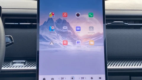 Jaecoo 7 Select 1.6 TGDI 108kW (145CV) FWD