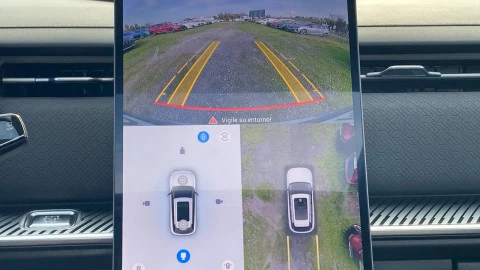 Jaecoo 7 Select 1.6 TGDI 108kW (145CV) FWD