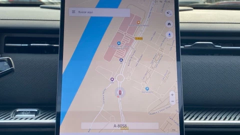 Jaecoo 7 Select 1.6 TGDI 108kW (145CV) FWD