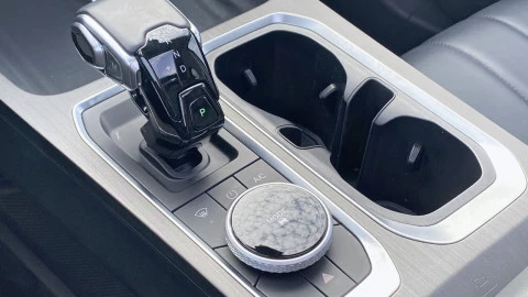 Jaecoo 7 Select 1.6 TGDI 108kW (145CV) FWD