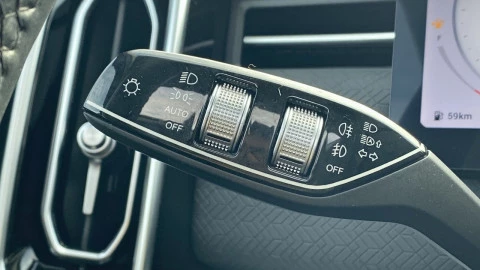 Jaecoo 7 Select 1.6 TGDI 108kW (145CV) FWD