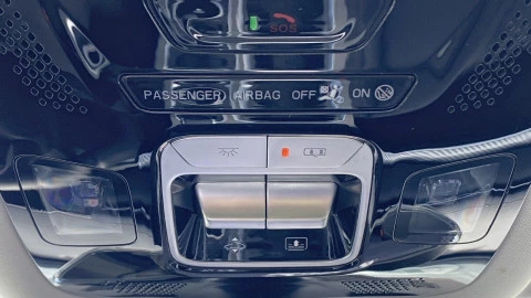 Jaecoo 7 Select 1.6 TGDI 108kW (145CV) FWD