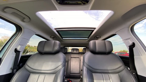 Jaecoo 7 Select 1.6 TGDI 108kW (145CV) FWD