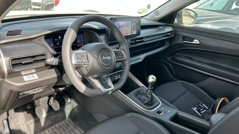 Jeep Avenger 1.2 G 74kW (100CV) Altitude