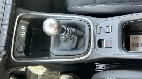 Jeep Avenger 1.2 G 74kW (100CV) Altitude