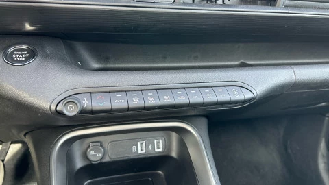 Jeep Avenger 1.2 G 74kW (100CV) Altitude