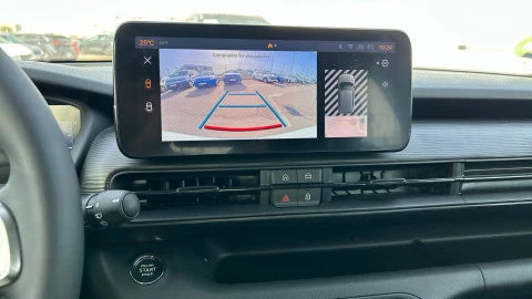 Jeep Avenger 1.2 G 74kW (100CV) Altitude