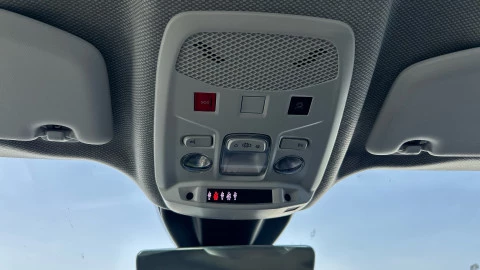 Jeep Avenger 1.2 G 74kW (100CV) Altitude