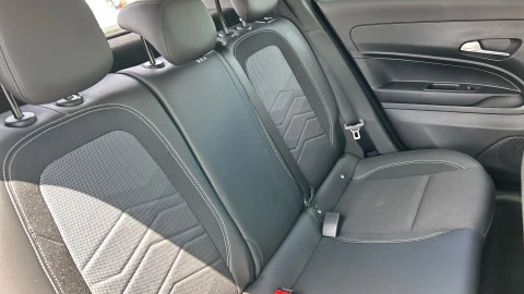 Jeep Avenger 1.2 G 74kW (100CV) Altitude