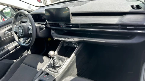 Jeep Avenger 1.2 G 74kW (100CV) Altitude