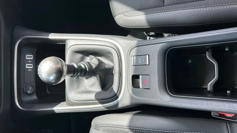 Jeep Avenger 1.2 G 74kW (100CV) Altitude