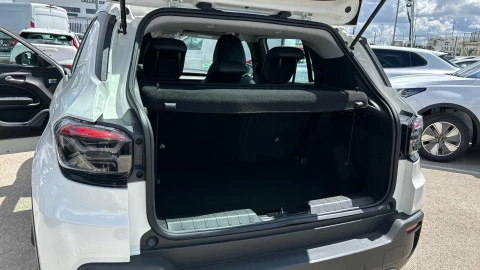 Jeep Avenger 1.2 G 74kW (100CV) Altitude