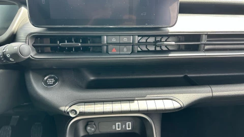 Jeep Avenger 1.2 G 74kW (100CV) Altitude