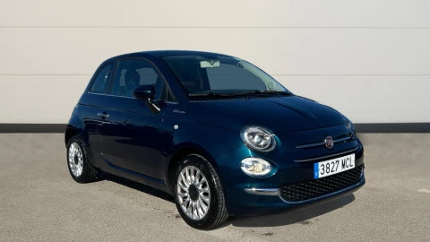 Fiat 500 Dolcevita 1.0 Hybrid 51KW (70 CV)