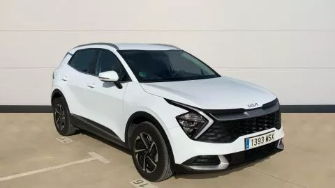 Kia Sportage 1.6 T-GDi HEV 171kW (230CV) Drive 4x2 Kia Sportage 1.6 T-GDi HEV 171kW (230CV) Drive 4x2