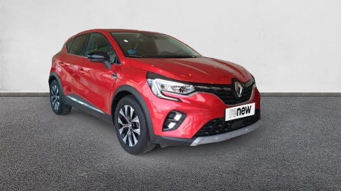 Renault Captur techno E-Tech full hybr.105 kW(145CV)