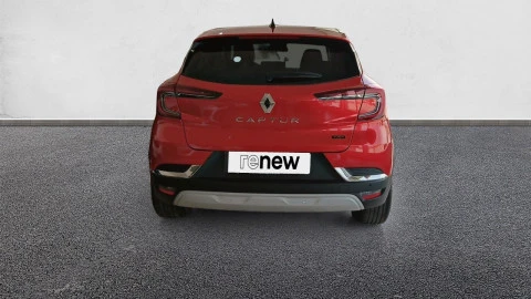 Renault Captur techno E-Tech full hybr.105 kW(145CV)