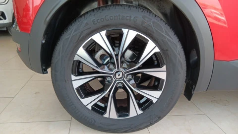 Renault Captur techno E-Tech full hybr.105 kW(145CV)