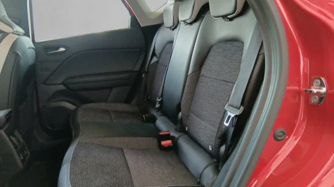 Renault Captur techno E-Tech full hybr.105 kW(145CV)