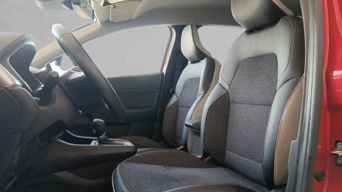 Renault Captur techno E-Tech full hybr.105 kW(145CV)