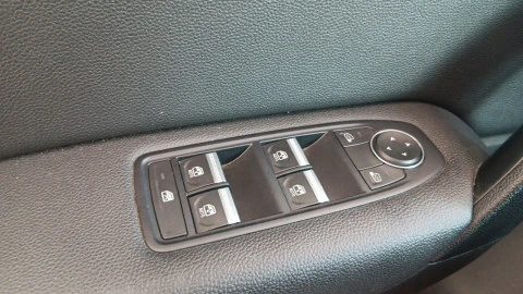 Renault Captur techno E-Tech full hybr.105 kW(145CV)