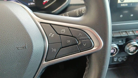 Renault Captur techno E-Tech full hybr.105 kW(145CV)
