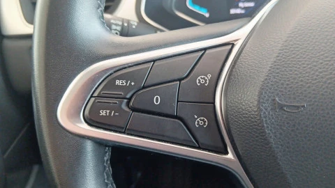 Renault Captur techno E-Tech full hybr.105 kW(145CV)