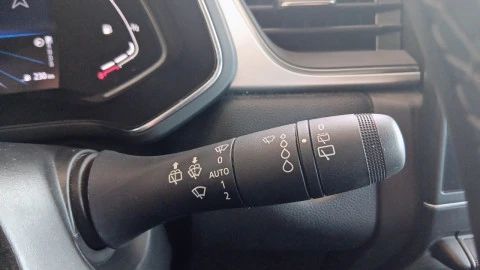 Renault Captur techno E-Tech full hybr.105 kW(145CV)