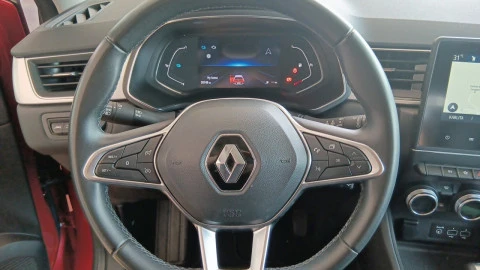 Renault Captur techno E-Tech full hybr.105 kW(145CV)