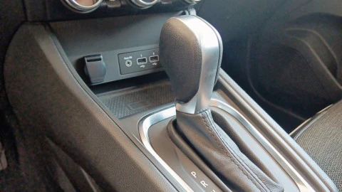 Renault Captur techno E-Tech full hybr.105 kW(145CV)