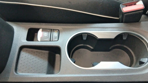 Renault Captur techno E-Tech full hybr.105 kW(145CV)