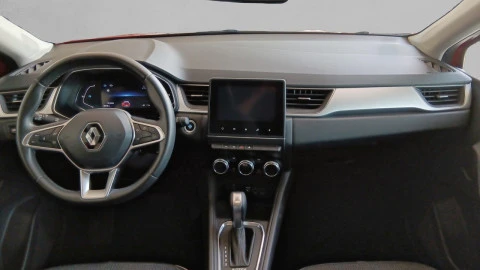 Renault Captur techno E-Tech full hybr.105 kW(145CV)