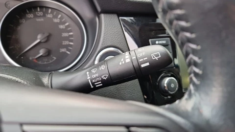 Nissan Qashqai DIG-T 117 kW (160 CV) E6D TEKNA