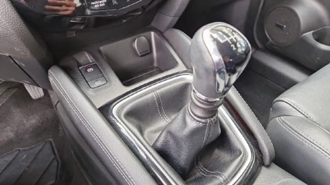 Nissan Qashqai DIG-T 117 kW (160 CV) E6D TEKNA