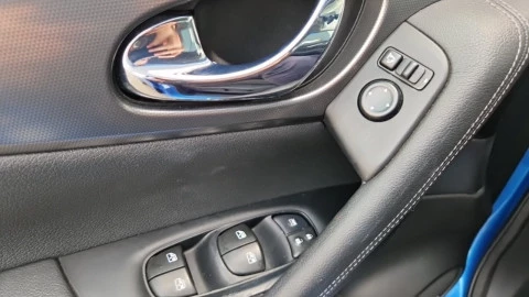 Nissan Qashqai DIG-T 117 kW (160 CV) E6D TEKNA