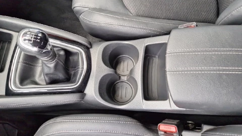 Nissan Qashqai DIG-T 117 kW (160 CV) E6D TEKNA