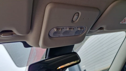 Nissan Qashqai DIG-T 117 kW (160 CV) E6D TEKNA